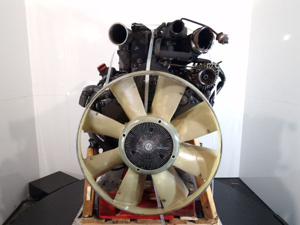 DAF PR228 U1 Engine (Truck) - Двигатель для Грузовиков: фото 5 DAF PR228 U1 Engine (Truck) - Двигатель для Грузовиков: фото 5