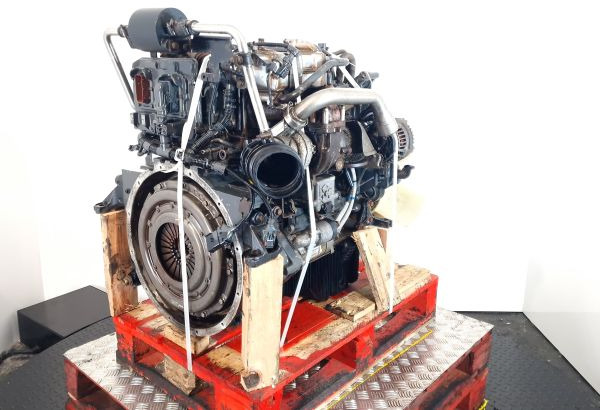 DAF PX-5 112 H1 Engine (Truck) - Двигатель для Грузовиков: фото 1 DAF PX-5 112 H1 Engine (Truck) - Двигатель для Грузовиков: фото 1
