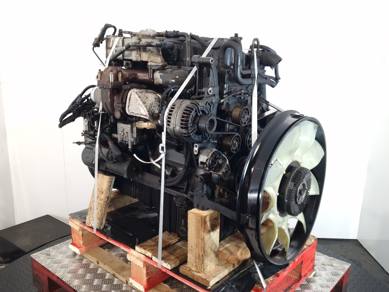 DAF PX-5 135 H1 Engine (Truck) - Двигатель для Грузовиков: фото 4 DAF PX-5 135 H1 Engine (Truck) - Двигатель для Грузовиков: фото 4