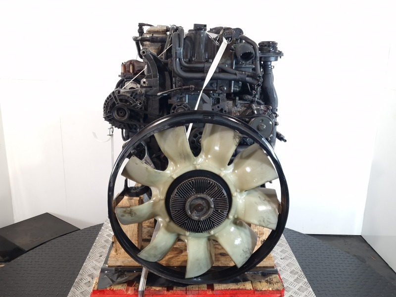 DAF PX-5 135 H1 Engine (Truck) - Двигатель для Грузовиков: фото 5 DAF PX-5 135 H1 Engine (Truck) - Двигатель для Грузовиков: фото 5