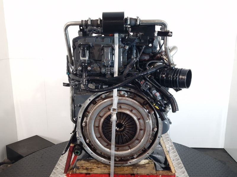 DAF PX-5 157 K2 Engine (Truck) - Двигатель для Грузовиков: фото 3 DAF PX-5 157 K2 Engine (Truck) - Двигатель для Грузовиков: фото 3