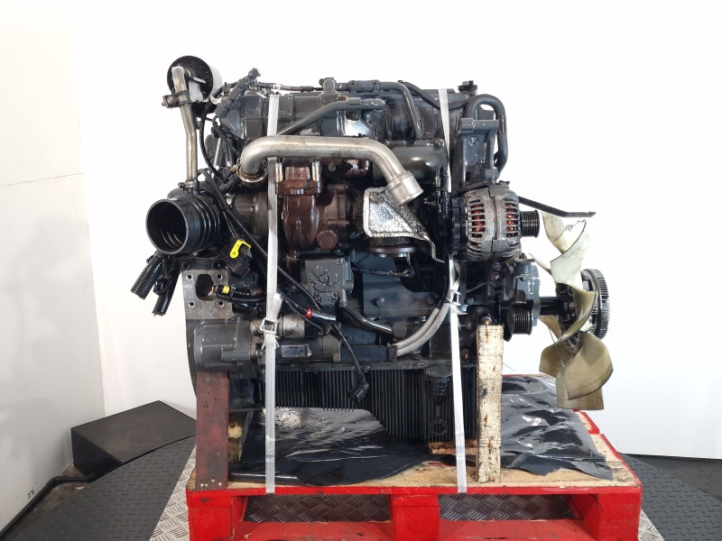 DAF PX-5 157 K2 Engine (Truck) - Двигатель для Грузовиков: фото 4 DAF PX-5 157 K2 Engine (Truck) - Двигатель для Грузовиков: фото 4