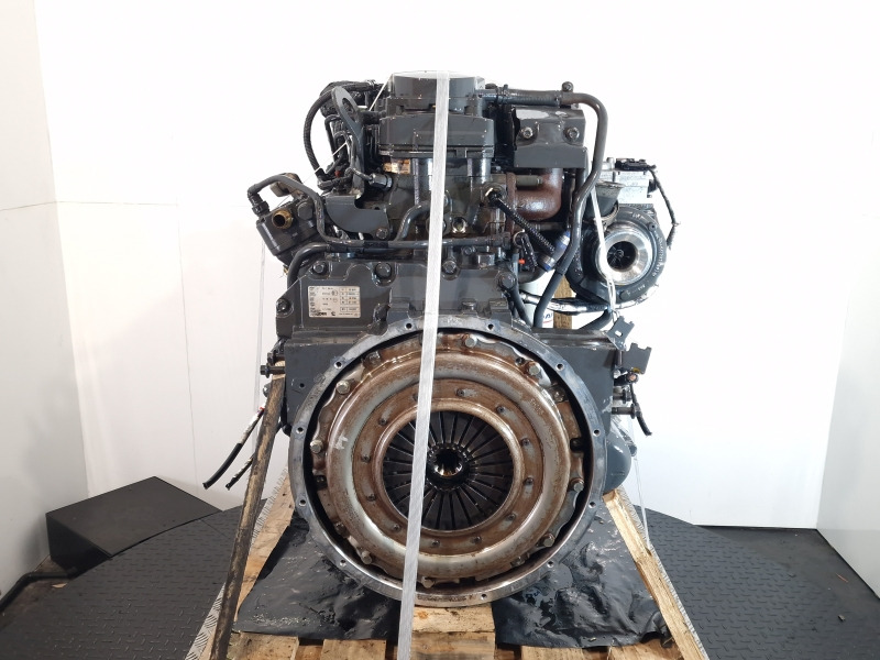 DAF PX-7 164 H1 Engine (Truck) - Двигатель для Грузовиков: фото 2 DAF PX-7 164 H1 Engine (Truck) - Двигатель для Грузовиков: фото 2