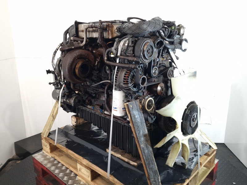 DAF PX-7 184 Engine (Truck) - Двигатель для Грузовиков: фото 5 DAF PX-7 184 Engine (Truck) - Двигатель для Грузовиков: фото 5