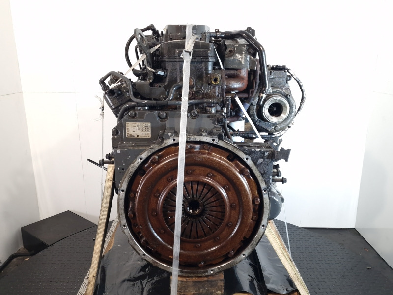 DAF PX-7 184 Engine (Truck) - Двигатель для Грузовиков: фото 3 DAF PX-7 184 Engine (Truck) - Двигатель для Грузовиков: фото 3