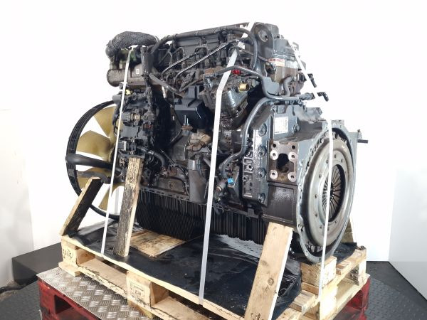Двигатель для Грузовиков DAF PX-7 186 H1 Engine (Truck): фото 9