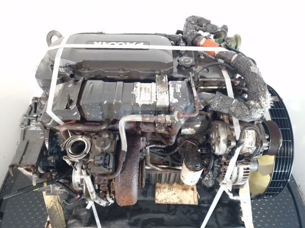 Двигатель для Грузовиков DAF PX-7 186 H1 Engine (Truck): фото 11