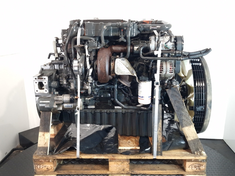 DAF PX-7 194 K2 Engine (Truck) - Двигатель для Грузовиков: фото 3 DAF PX-7 194 K2 Engine (Truck) - Двигатель для Грузовиков: фото 3
