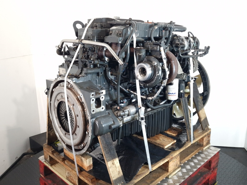 DAF PX-7 194 K2 Engine (Truck) - Двигатель для Грузовиков: фото 1 DAF PX-7 194 K2 Engine (Truck) - Двигатель для Грузовиков: фото 1