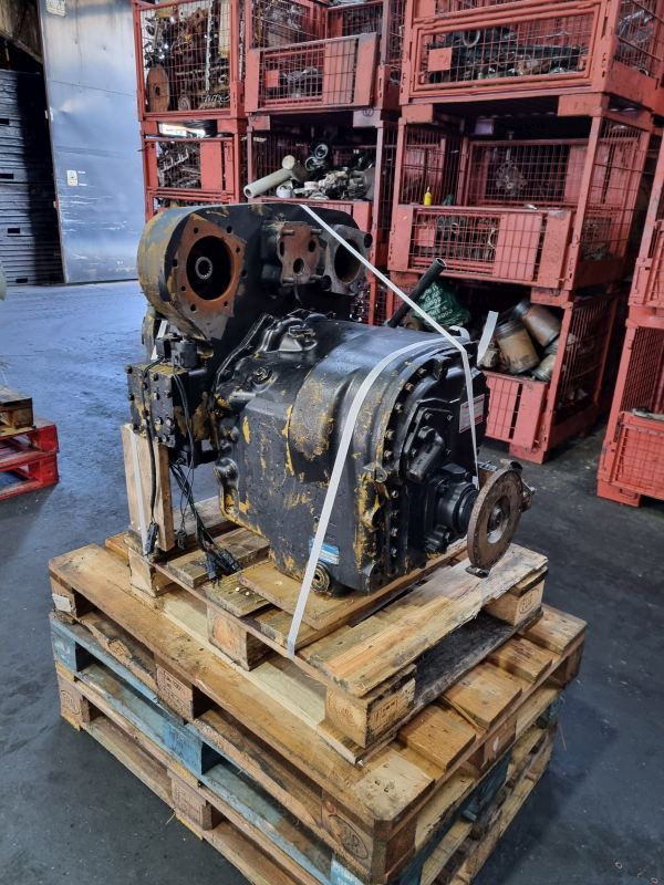 Dana Spicer 13.5HR32412-636 Gearbox - Коробка передач: фото 5 Dana Spicer 13.5HR32412-636 Gearbox - Коробка передач: фото 5