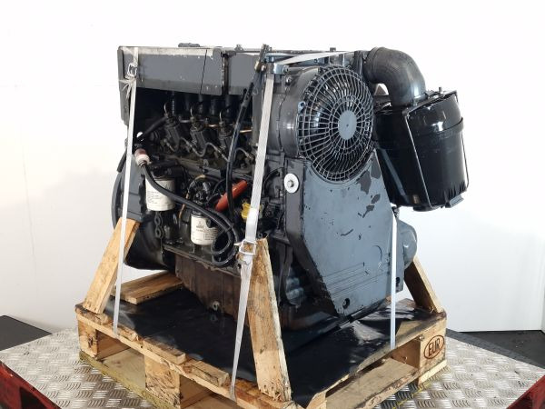Deutz D2011 L04 Engine (Plant) - Двигатель для Строительной техники: фото 4 Deutz D2011 L04 Engine (Plant) - Двигатель для Строительной техники: фото 4