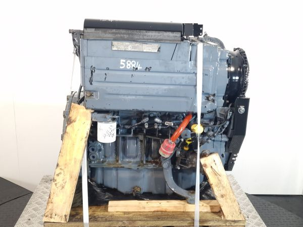 Deutz D2011 L04 I Engine (Industrial) - Двигатель для Промышленного оборудования: фото 4 Deutz D2011 L04 I Engine (Industrial) - Двигатель для Промышленного оборудования: фото 4