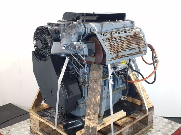 Двигатель для Промышленного оборудования Deutz D2011 L04 I Engine  (Industrial): фото 7