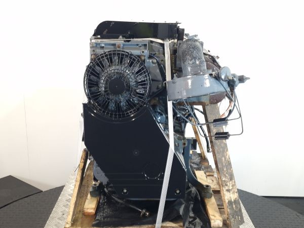 Двигатель для Промышленного оборудования Deutz D2011 L04 I Engine  (Industrial): фото 6