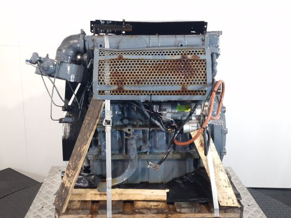 Двигатель для Промышленного оборудования Deutz D2011 L04 I Engine  (Industrial): фото 8
