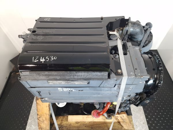 Двигатель для Промышленного оборудования Deutz D2011 L04 I Engine  (Industrial): фото 11
