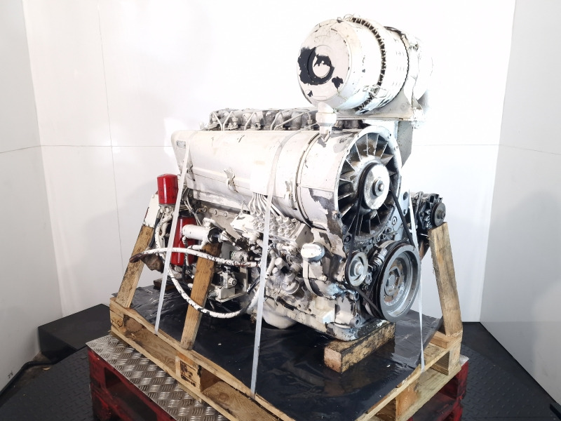 Deutz D914L06 Engine (Industrial) - Двигатель для Промышленного оборудования: фото 5 Deutz D914L06 Engine (Industrial) - Двигатель для Промышленного оборудования: фото 5