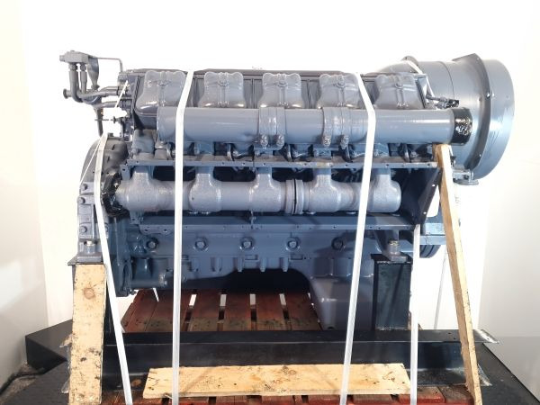 Deutz F10L413F Engine (Industrial) - Двигатель для Промышленного оборудования: фото 4 Deutz F10L413F Engine (Industrial) - Двигатель для Промышленного оборудования: фото 4