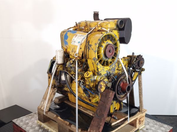 Deutz F3L912 Engine (Industrial) - Двигатель для Промышленного оборудования: фото 4 Deutz F3L912 Engine (Industrial) - Двигатель для Промышленного оборудования: фото 4