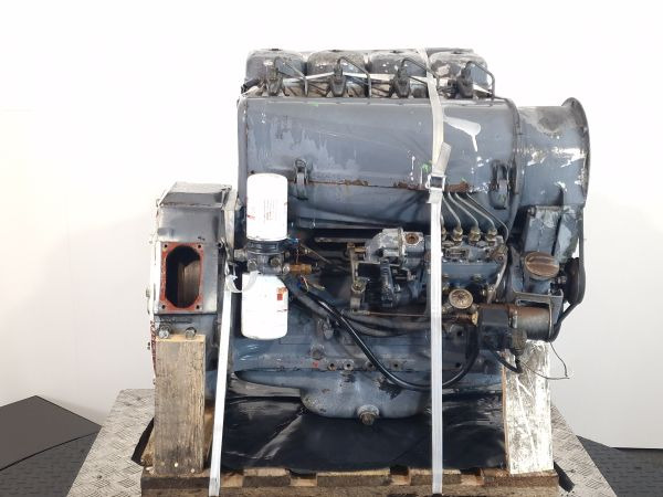 Deutz F4L912 Engine (Industrial) - Двигатель для Промышленного оборудования: фото 4 Deutz F4L912 Engine (Industrial) - Двигатель для Промышленного оборудования: фото 4