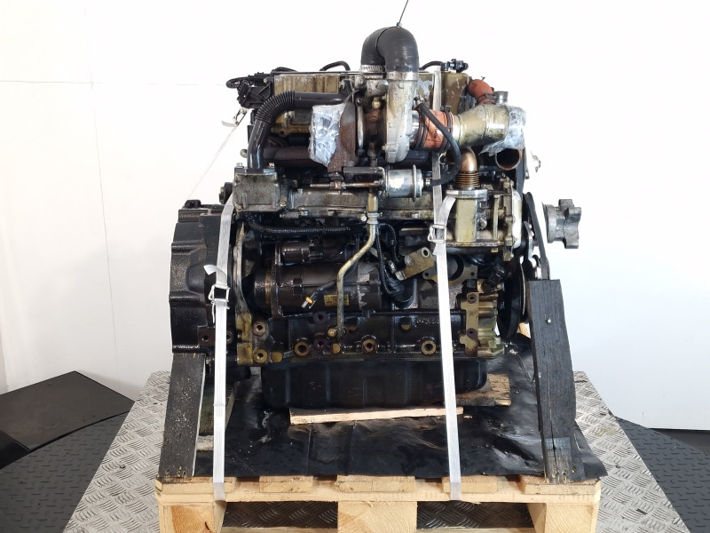 Deutz TD 2.9 L4 Engine (Plant) - Двигатель для Строительной техники: фото 3 Deutz TD 2.9 L4 Engine (Plant) - Двигатель для Строительной техники: фото 3