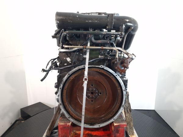 Doosan DL08 Engine (Plant) - Двигатель для Строительной техники: фото 2 Doosan DL08 Engine (Plant) - Двигатель для Строительной техники: фото 2