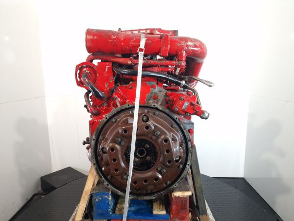 Doosan DL08 Engine (Plant) - Двигатель для Строительной техники: фото 2 Doosan DL08 Engine (Plant) - Двигатель для Строительной техники: фото 2
