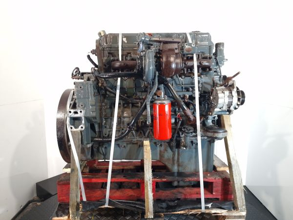 Doosan DL08 Engine (Plant) - Двигатель для Строительной техники: фото 4 Doosan DL08 Engine (Plant) - Двигатель для Строительной техники: фото 4