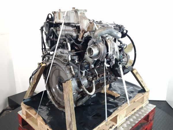 Isuzu 4HK1E6C Engine (Truck) - Двигатель для Грузовиков: фото 1 Isuzu 4HK1E6C Engine (Truck) - Двигатель для Грузовиков: фото 1