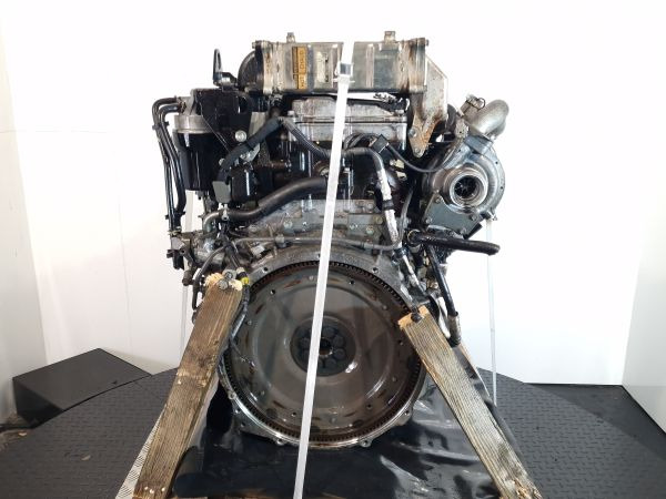 Isuzu 4HK1E6C Engine (Truck) - Двигатель для Грузовиков: фото 4 Isuzu 4HK1E6C Engine (Truck) - Двигатель для Грузовиков: фото 4