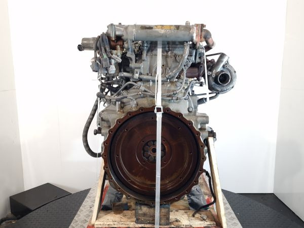 Isuzu 4HK1XDIBA-01 Engine (Plant) - Двигатель для Строительной техники: фото 2 Isuzu 4HK1XDIBA-01 Engine (Plant) - Двигатель для Строительной техники: фото 2