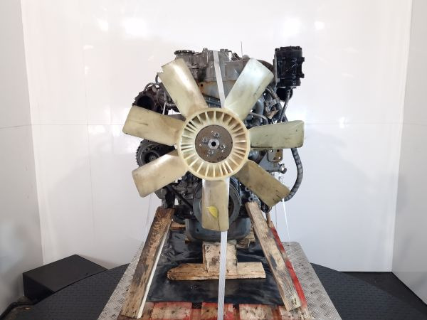 Isuzu 4HK1XDIBA-01 Engine (Plant) - Двигатель для Строительной техники: фото 5 Isuzu 4HK1XDIBA-01 Engine (Plant) - Двигатель для Строительной техники: фото 5