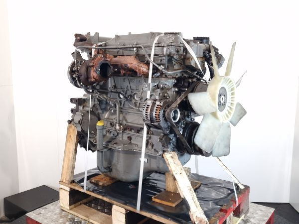 Isuzu 4HK1XDIBA-01 Engine (Plant) - Двигатель для Строительной техники: фото 4 Isuzu 4HK1XDIBA-01 Engine (Plant) - Двигатель для Строительной техники: фото 4