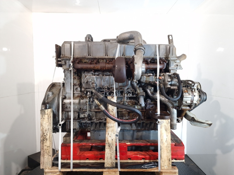 Isuzu 6WG1 Engine (Plant) - Двигатель для Строительной техники: фото 3 Isuzu 6WG1 Engine (Plant) - Двигатель для Строительной техники: фото 3