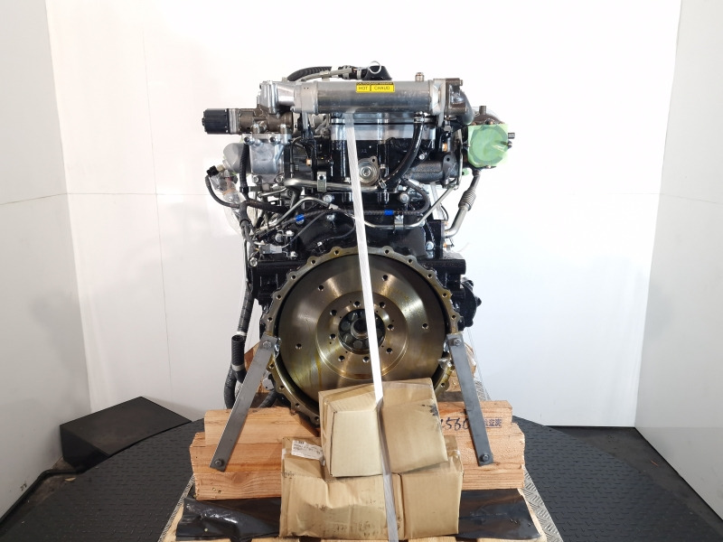 Isuzu AH-4HK1XYSJ-05P New Engine (Plant) - Двигатель для Строительной техники: фото 2 Isuzu AH-4HK1XYSJ-05P New Engine (Plant) - Двигатель для Строительной техники: фото 2