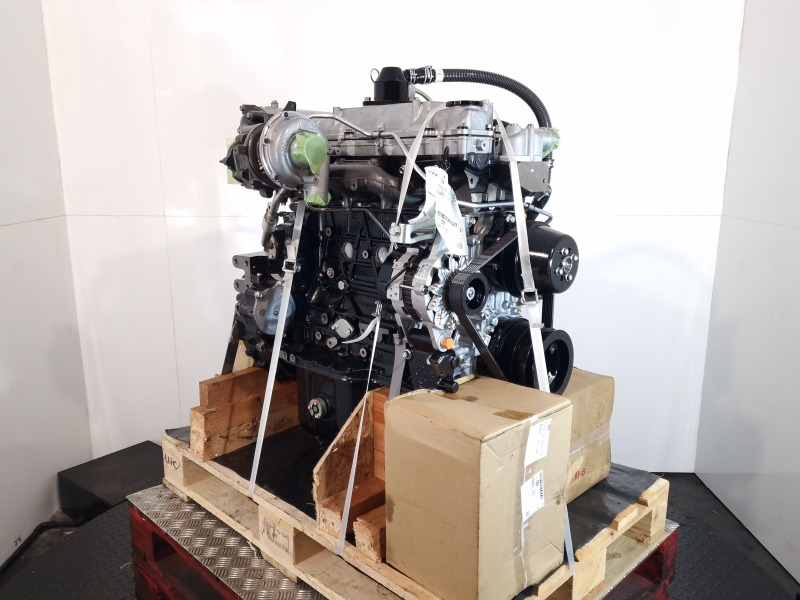 Isuzu AH-4HK1XYSJ-05P New Engine (Plant) - Двигатель для Строительной техники: фото 4 Isuzu AH-4HK1XYSJ-05P New Engine (Plant) - Двигатель для Строительной техники: фото 4
