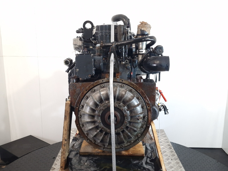 Iveco/Cummins F4HE9484A*J N45ENTX20 Engine (Industrial) - Двигатель для Промышленного оборудования: фото 3 Iveco/Cummins F4HE9484A*J N45ENTX20 Engine (Industrial) - Двигатель для Промышленного оборудования: фото 3