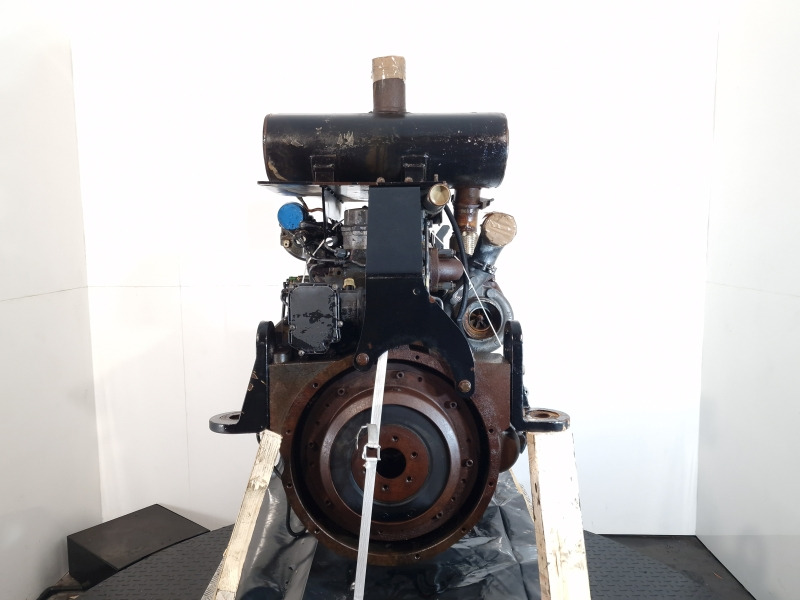 Iveco FPT 667TA F4HE0684J*D Engine (Plant) - Двигатель для Строительной техники: фото 2 Iveco FPT 667TA F4HE0684J*D Engine (Plant) - Двигатель для Строительной техники: фото 2