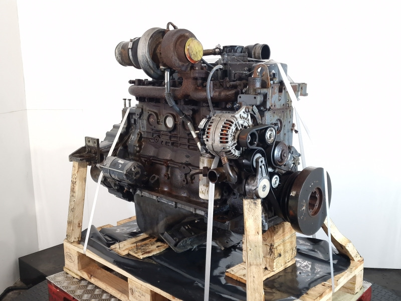 Iveco FPT F4BE0684D*D109 Engine (Plant) - Двигатель для Строительной техники: фото 4 Iveco FPT F4BE0684D*D109 Engine (Plant) - Двигатель для Строительной техники: фото 4