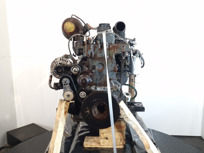 Iveco FPT F4BE0684D*D109 Engine (Plant) - Двигатель для Строительной техники: фото 5 Iveco FPT F4BE0684D*D109 Engine (Plant) - Двигатель для Строительной техники: фото 5