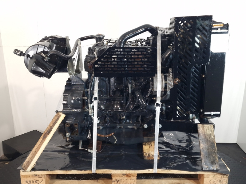 Iveco FPT F5CE9454E*A Engine (Plant) - Двигатель для Строительной техники: фото 4 Iveco FPT F5CE9454E*A Engine (Plant) - Двигатель для Строительной техники: фото 4