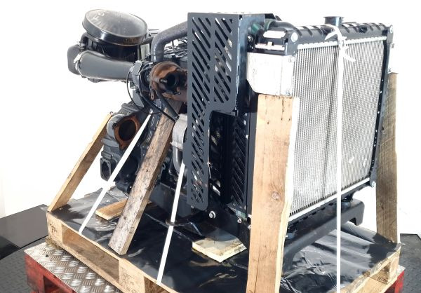 Iveco FPT F5CE9454E*A - Двигатель для Сельскохозяйственной техники: фото 4 Iveco FPT F5CE9454E*A - Двигатель для Сельскохозяйственной техники: фото 4