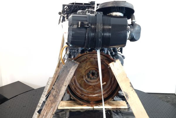 Iveco FPT F5CE9454E*A - Двигатель для Сельскохозяйственной техники: фото 2 Iveco FPT F5CE9454E*A - Двигатель для Сельскохозяйственной техники: фото 2