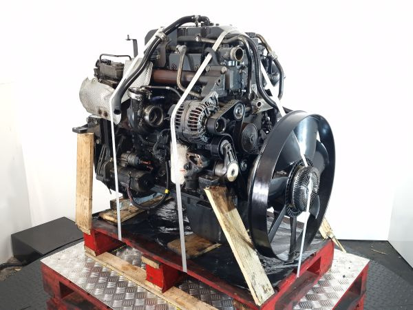 Iveco Tector 5 F4AFE411A*C002 Engine (Truck) - Двигатель для Грузовиков: фото 5 Iveco Tector 5 F4AFE411A*C002 Engine (Truck) - Двигатель для Грузовиков: фото 5