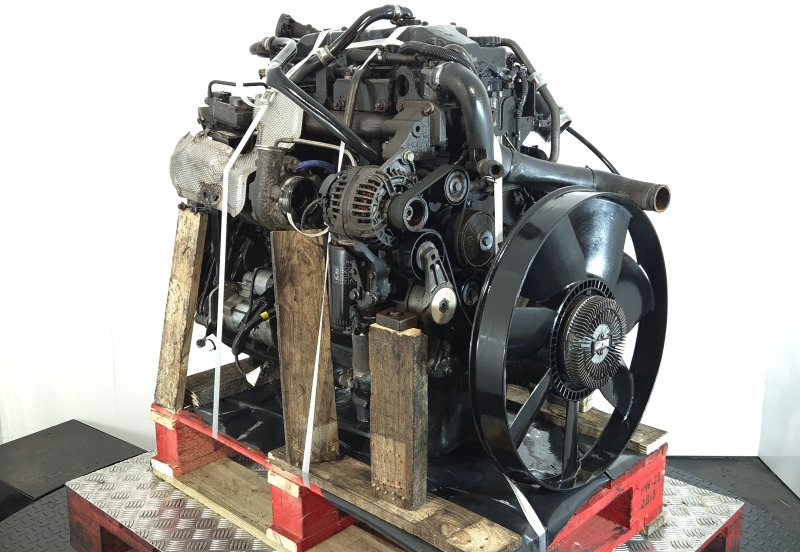 Iveco Tector 5 F4AFE411B*C007 Engine (Truck) - Двигатель для Грузовиков: фото 5 Iveco Tector 5 F4AFE411B*C007 Engine (Truck) - Двигатель для Грузовиков: фото 5