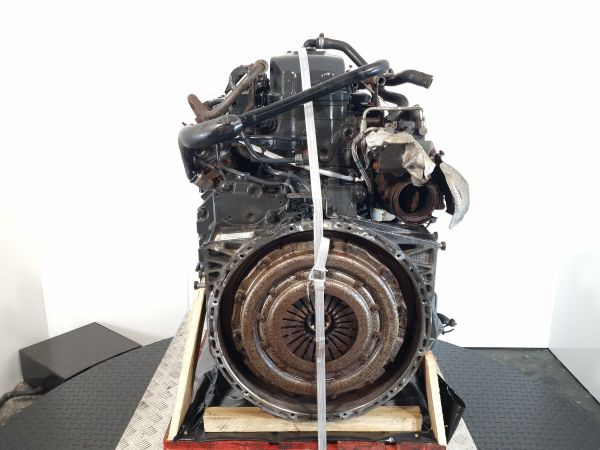 Iveco Tector 5 F4AFE411C*801 Engine (Truck) - Двигатель для Грузовиков: фото 3 Iveco Tector 5 F4AFE411C*801 Engine (Truck) - Двигатель для Грузовиков: фото 3