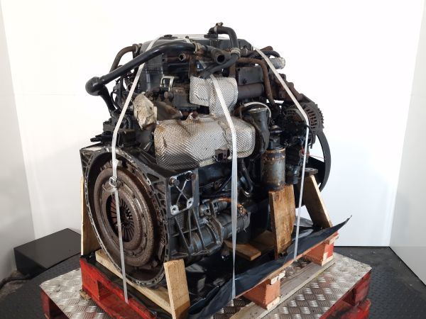 Iveco Tector 5 F4AFE411C*801 Engine (Truck) - Двигатель для Грузовиков: фото 1 Iveco Tector 5 F4AFE411C*801 Engine (Truck) - Двигатель для Грузовиков: фото 1