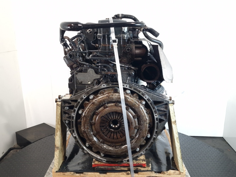 Iveco Tector 7 F4AFE611E*C006 Engine (Truck) - Двигатель для Грузовиков: фото 3 Iveco Tector 7 F4AFE611E*C006 Engine (Truck) - Двигатель для Грузовиков: фото 3