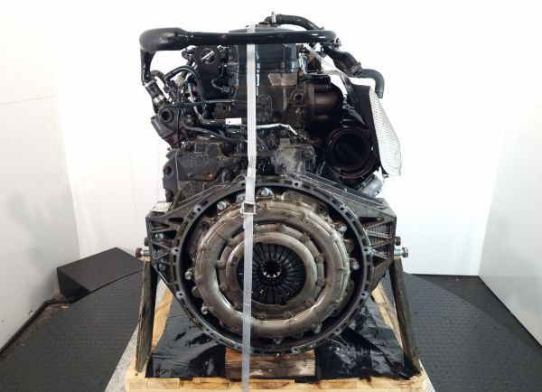 Iveco Tector 7 F4AFE611E*C006 Engine (Truck) - Двигатель для Грузовиков: фото 3 Iveco Tector 7 F4AFE611E*C006 Engine (Truck) - Двигатель для Грузовиков: фото 3