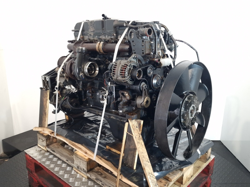 Iveco Tector 7 F4AFE611E*C006 Engine (Truck) - Двигатель для Грузовиков: фото 4 Iveco Tector 7 F4AFE611E*C006 Engine (Truck) - Двигатель для Грузовиков: фото 4